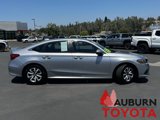 Used 2024 Honda Civic LX image 3