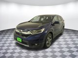 Used 2018 Honda CR-V EX-L image 2