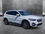 Used 2020 BMW X1 xDrive28i image 3