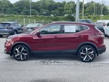 Used 2022 Nissan Rogue Sport SL w/ Premium Package image 4
