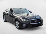 Used 2016 INFINITI Q50 3.0t Premium w/ Cargo Package image 3