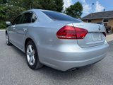 Used 2013 Volkswagen Passat TDI SE image 5