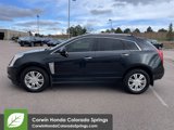 Used 2013 Cadillac SRX Luxury w/ Driver Awareness Package image 5