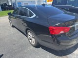 Used 2015 Chevrolet Impala LT image 4