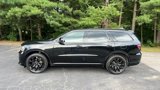 Used 2019 Dodge Durango GT w/ Blacktop Package image 2