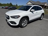 Certified 2022 Mercedes-Benz GLA 250 4MATIC image 4