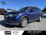 Used 2020 Nissan Rogue SV image 3