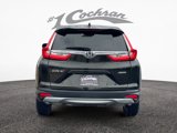 Certified 2017 Honda CR-V EX-L image 6