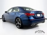 Used 2022 Mercedes-Benz A 220 4MATIC image 5