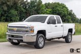 Used 2019 Chevrolet Silverado 2500 W/T image 2