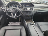 Used 2016 Mercedes-Benz E 350 Sedan image 4