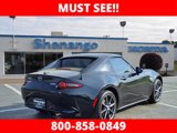 Used 2017 MAZDA MX-5 Miata RF Grand Touring image 3