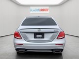 Used 2017 Mercedes-Benz E 300 4MATIC image 4