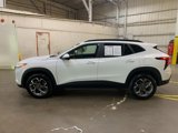 Used 2024 Chevrolet Trax LT w/ Driver Confidence Package image 3