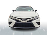 Used 2019 Toyota Camry XSE image 2