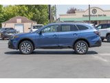 Used 2020 Subaru Outback Premium image 6