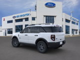 New 2024 Ford Bronco Sport Big Bend image 4