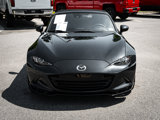 Used 2021 MAZDA MX-5 Miata Club w/ Brembo/BBS Recaro Package image 3
