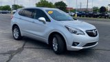 Used 2019 Buick Envision Essence image 2
