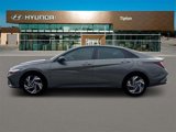 New 2025 Hyundai Elantra Sport image 3