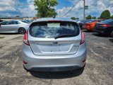 Used 2016 Ford Fiesta S image 3