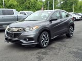Used 2020 Honda HR-V Sport image 3