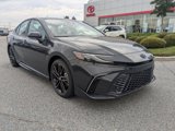 New 2025 Toyota Camry LE image 2