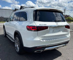 Used 2021 Mercedes-Benz GLS 450 4MATIC image 3