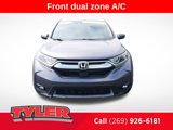 Used 2017 Honda CR-V EX-L image 2