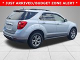 Used 2015 Chevrolet Equinox LT w/ Driver Convenience Package image 4