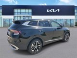 Used 2023 Kia Sportage EX image 4