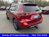 Used 2020 Nissan Rogue SV w/ Premium Package image 3