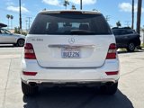 Used 2011 Mercedes-Benz ML 350 2WD image 5