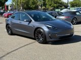 Used 2023 Tesla Model 3 Performance image 3