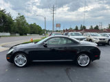Used 2002 Lexus SC 430 Convertible image 4