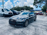 Used 2016 Audi A6 3.0T Prestige w/ Prestige Package image 3