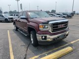 Used 2014 GMC Sierra 1500 SLT w/ SLT Preferred Package image 3