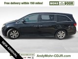 Used 2014 Honda Odyssey EX-L image 3