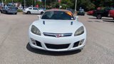 Used 2009 Saturn Sky Red Line w/ Weekend Getaway Package image 3
