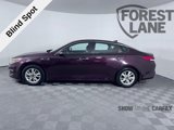 Used 2017 Kia Optima LX w/ Convenience Plus Package image 5