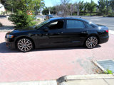 Used 2021 Audi A8 L 3.0T w/ Executive Plus Package image 3