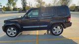 Used 2012 Jeep Liberty Limited Jet w/ Comfort/Convenience Group image 6