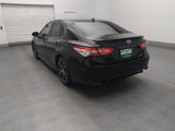 Used 2020 Toyota Camry SE image 5