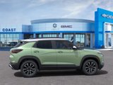 New 2025 Chevrolet TrailBlazer ACTIV w/ Convenience Package image 5