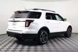Used 2015 Ford Explorer Sport w/ Equipment Group 401A image 4