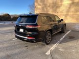 Used 2021 Jeep Grand Cherokee L Summit image 6