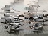 Used 2015 INFINITI QX80 Luxe w/ 22" Wheel Package image 2