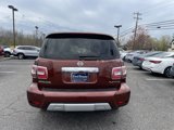 Used 2017 Nissan Armada Platinum w/ Captain Seat Package image 4