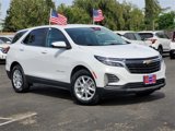 Certified 2022 Chevrolet Equinox LT image 2