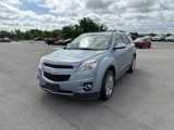Used 2015 Chevrolet Equinox LTZ image 2
